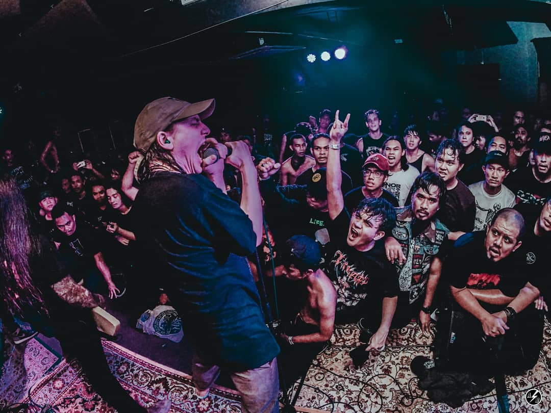 R.I.P, Riley. We miss you. 🥀