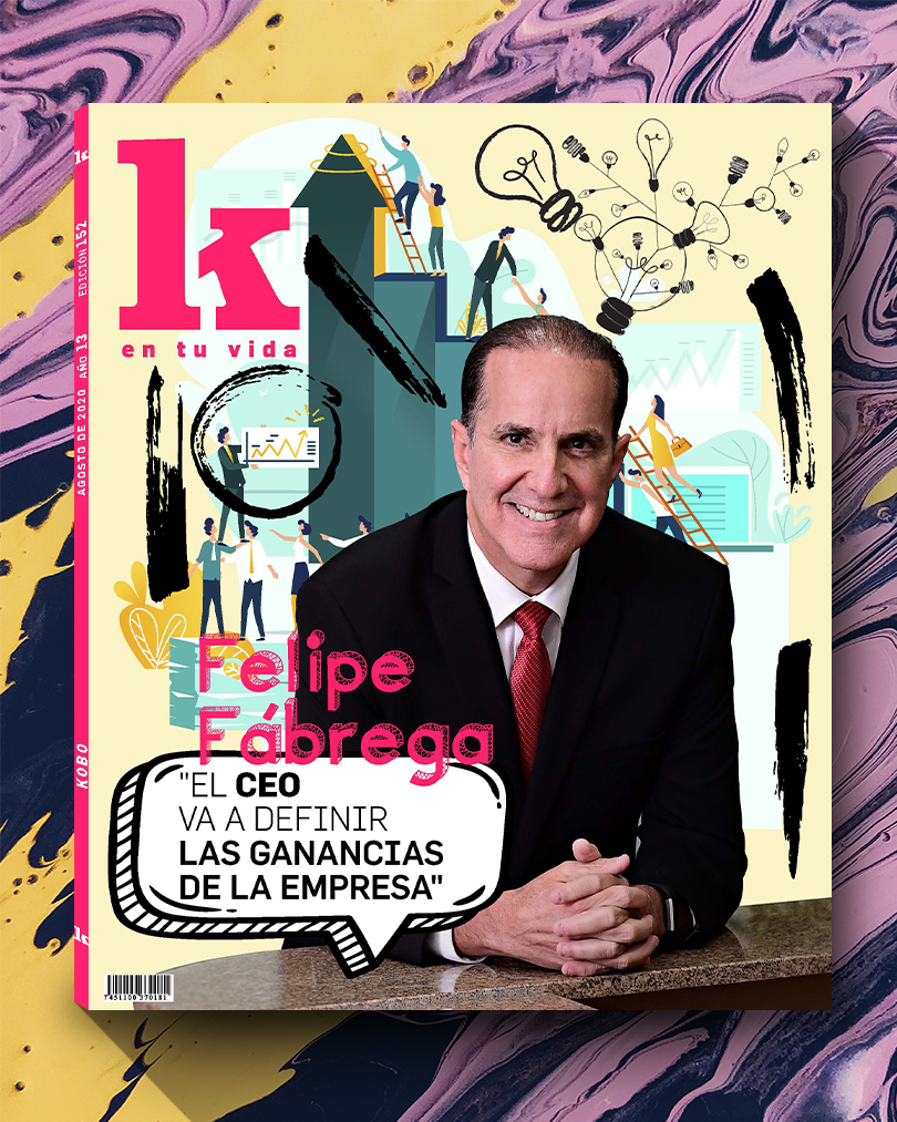 prensacom's tweet photo. MROP PANAMÁ
En portada de revista K de agosto, Felipe Fábrega, socio y fundador de Amrop Panamá. Disponible en nuestra versión ePaper en https://t.co/Jv0CT2FvT1. #CEO #Lider #Amrop @felipefabrega @RevistaK @crisferf18
https://t.co/Adcmn7iVaO https://t.co/1at2qIiwxC