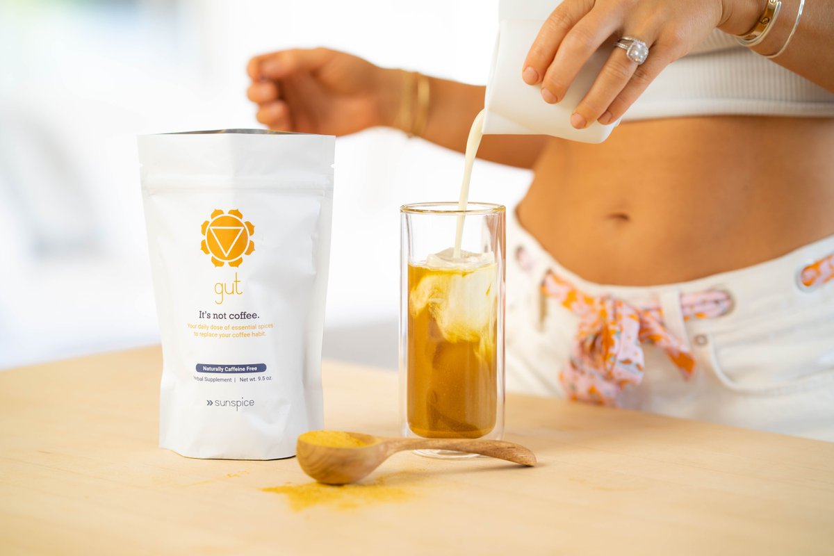 Sunspice tweet media