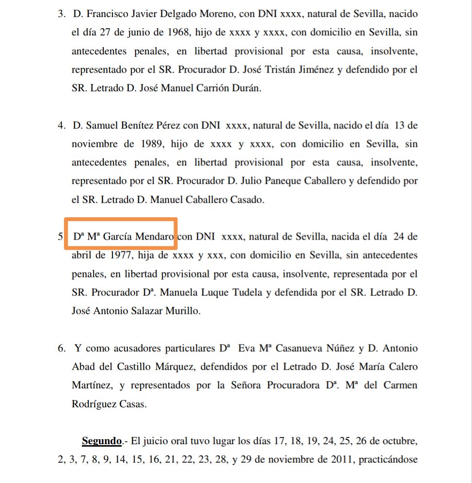 Las juventudes del Partido del Trabajo de España (PTE) era la Joven Guardia Roja de España (JGRE), organización de la que formó parte Ángela Mendaro Torres, militante del PSOE y madre de la chica absuelta en el Caso Marta del Castillo.