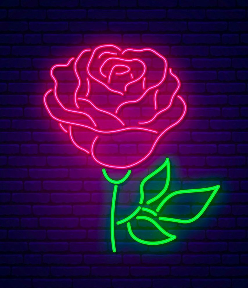 Doom and Bloom! #FlowerPower