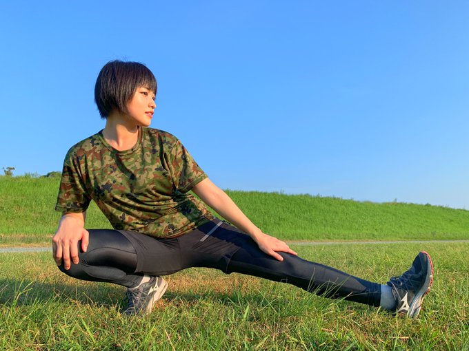 コスプレイヤーかざりのTwitter画像8