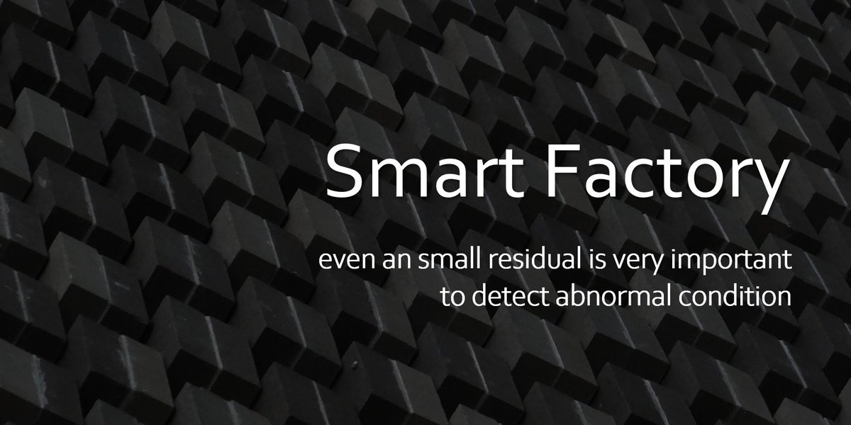 machbase's tweet photo. Residuals constitute what's left after removing the #Seasonality and #Trend from the data. In #SmartFactory, even an small #Residual is very important to detect abnormal condition. #MACHBASE guarantees high #DataDensity not to miss any change. https://t.co/PaDIvTpzOp