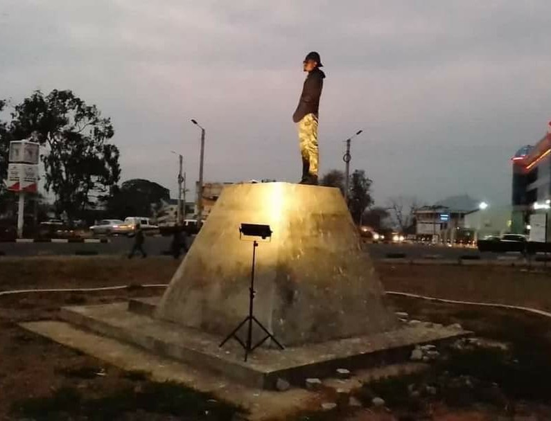 SpiweZulu's tweet image. @namadingo please keep setting the trend of how our celebrities should behave on social responsibility - supporting good causes in communities across Malawi.

I hope more celebrities could join this good cause. I pledge Mk100,000 for William. God bless. 
#Supportfor #William 🇲🇼