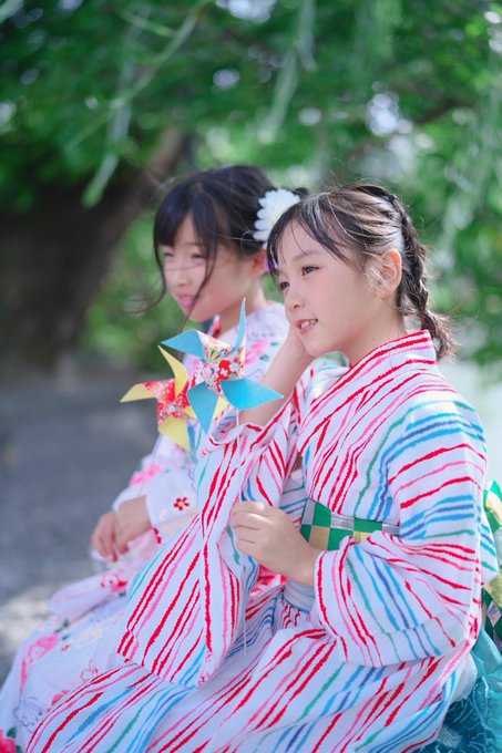 Twitterのコスプレ画像3