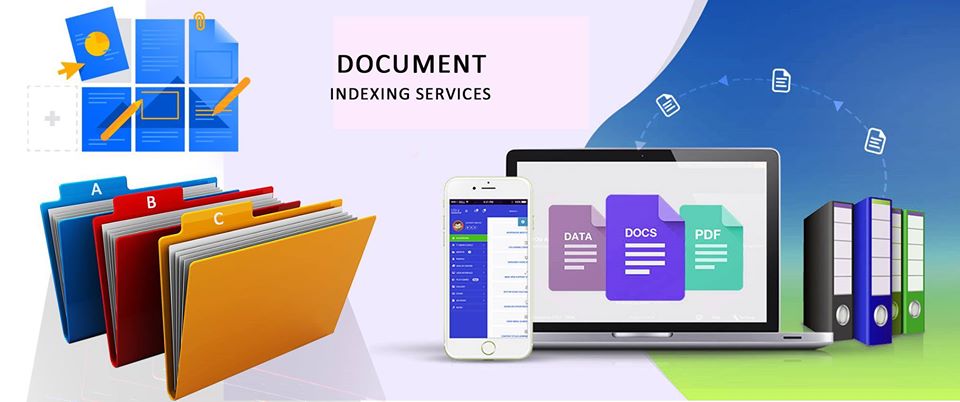 OffshoreBPO's tweet image. Our indexing process consists of categorising documents, creating appropriate indexes, classification & database creation for future recovery.
Read more: offshoreindiadataentry.com/document-index…
Email us: support@offshoreindiadataentry.com
#DocumentIndexing #DatabaseIndexing #ScanningandIndexing