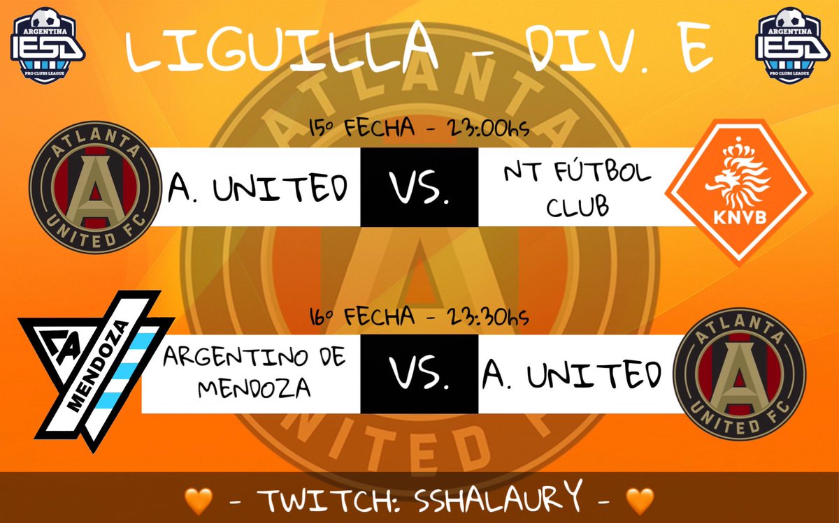 A. United 🏆 tweet media