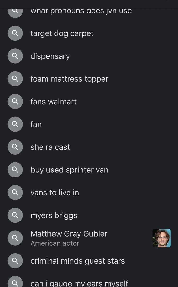 ingingbadabing's tweet photo. how's y'all 2020 google search life? drop em here i wanna see what y'all are searching for lol https://t.co/6X1p5PJSbO