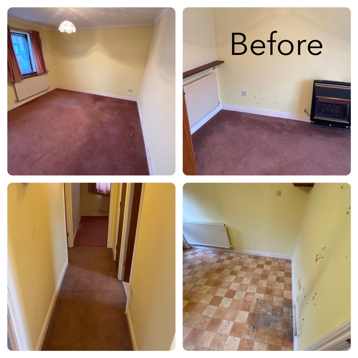 R & R Property Support Services Ltd tweet media