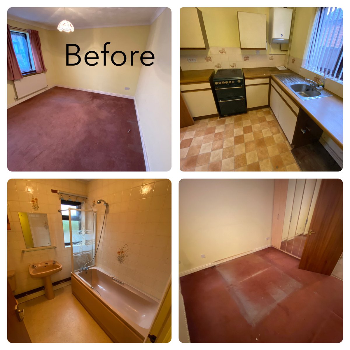 R & R Property Support Services Ltd tweet media