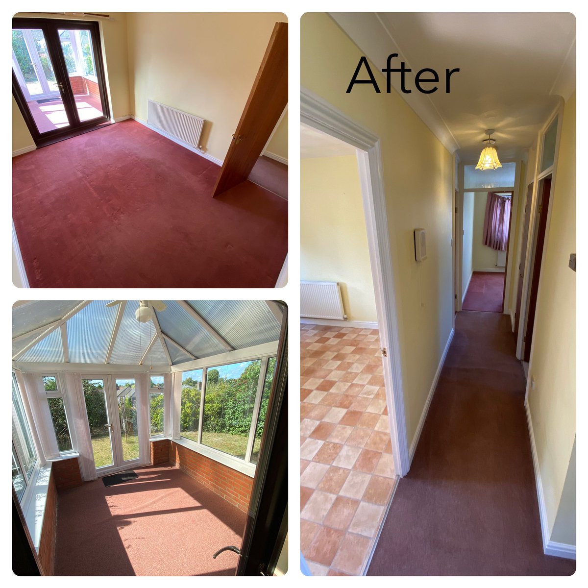 R & R Property Support Services Ltd tweet media