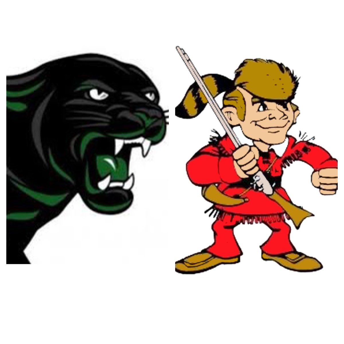 Game of the week 🏈
Listen on #WDLW 📻
Live at 7pm Friday 💥

<a href="/ECHSAthletics/">Elyria Catholic Athletics</a> at <a href="/ElyriaAthletics/">Elyria Athletics</a>  

Crosstown Rivalry week 1 
Battle for the Helmet Trophy 🏆 

<a href="/ECHSPanthers/">Elyria Catholic High School</a> <a href="/ECHScheer_/">Elyria Catholic Cheer</a> 
<a href="/ElyriaHigh/">Elyria High School</a> <a href="/Ohio_GCC/">Greater Cleveland Conference</a>
