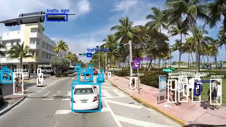 tensorflowz's tweet image. Deep Learning for Computer Vision with Tensor Flow and Keras

☞ ift.tt/2KImx4j

#tensorflow

BkHxWkrFegr