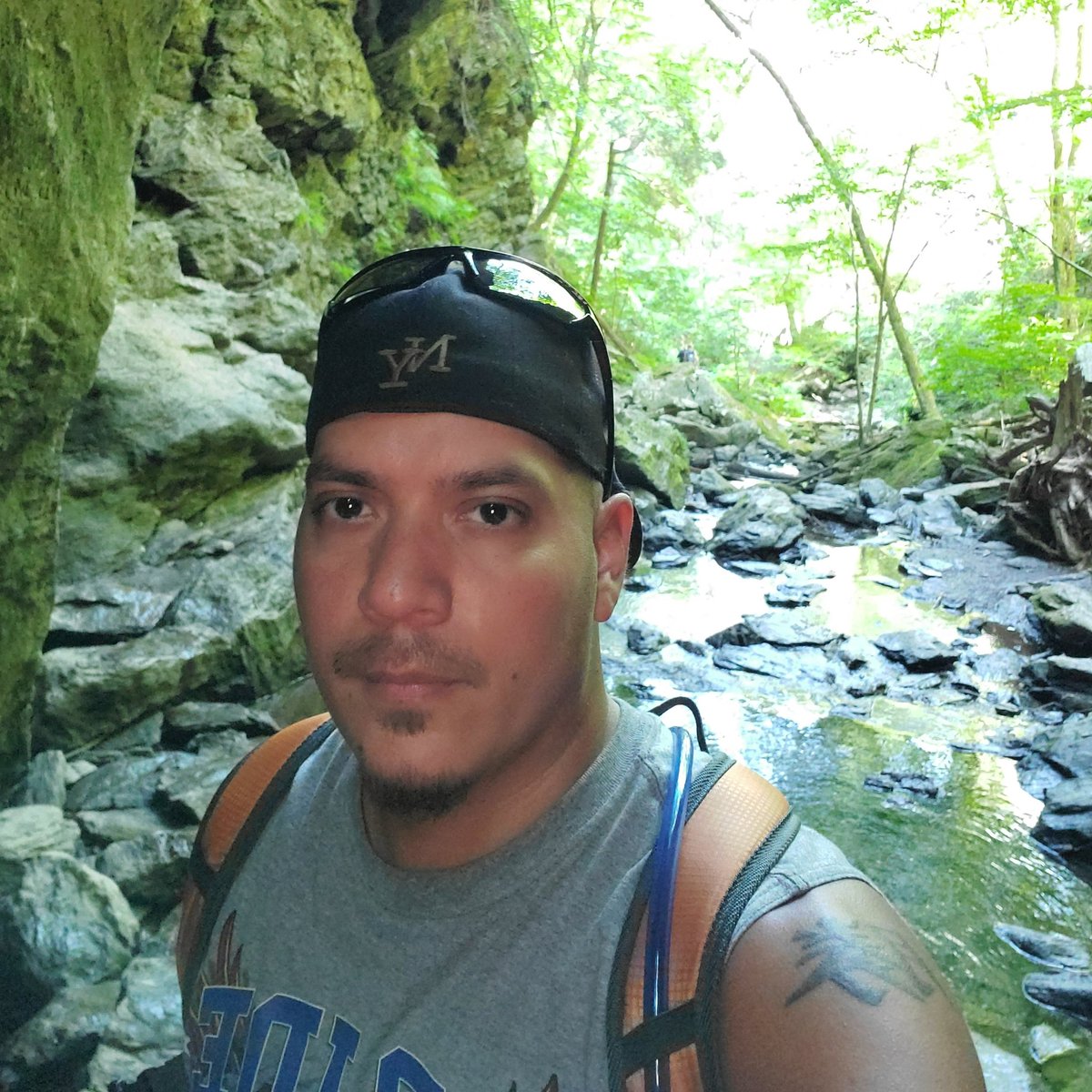 #NewProfilePic