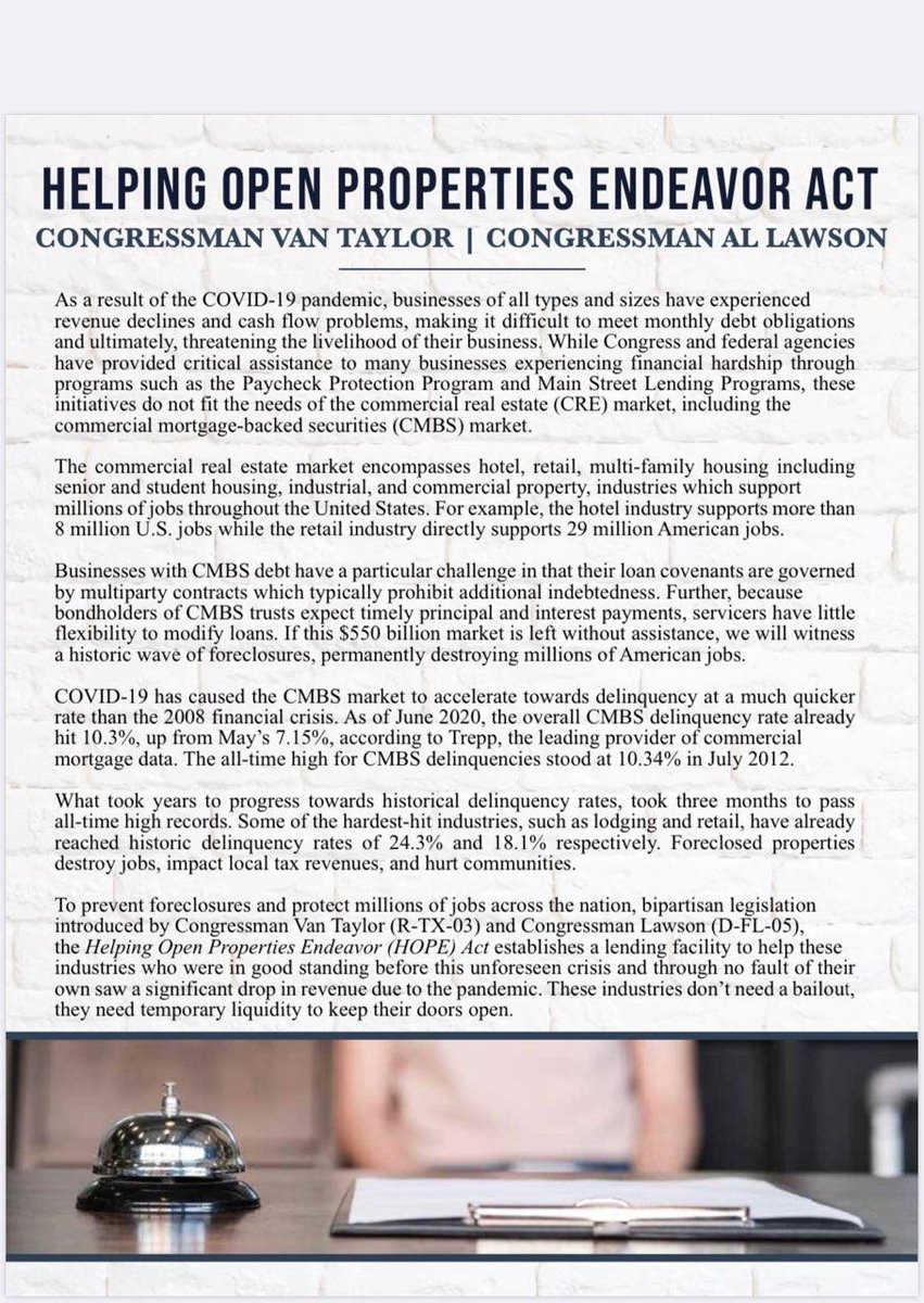 LeonKen0's tweet photo. Many jobs and many employees suffer from job losses now more than ever however with the help from @RepVanTaylor and @RepDennyHeck we now have a way to help all of these people have a way to open opportunities for people who need it. You can help to https://t.co/YlwpaF9Mxg