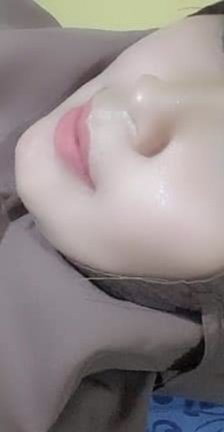 Ovan68777601's tweet photo. Sisa s'mlm bibir ku di anggurin gak ada yg mau masukin sesuatu gt.....🤔🤔 https://t.co/f5HMWiDhsd