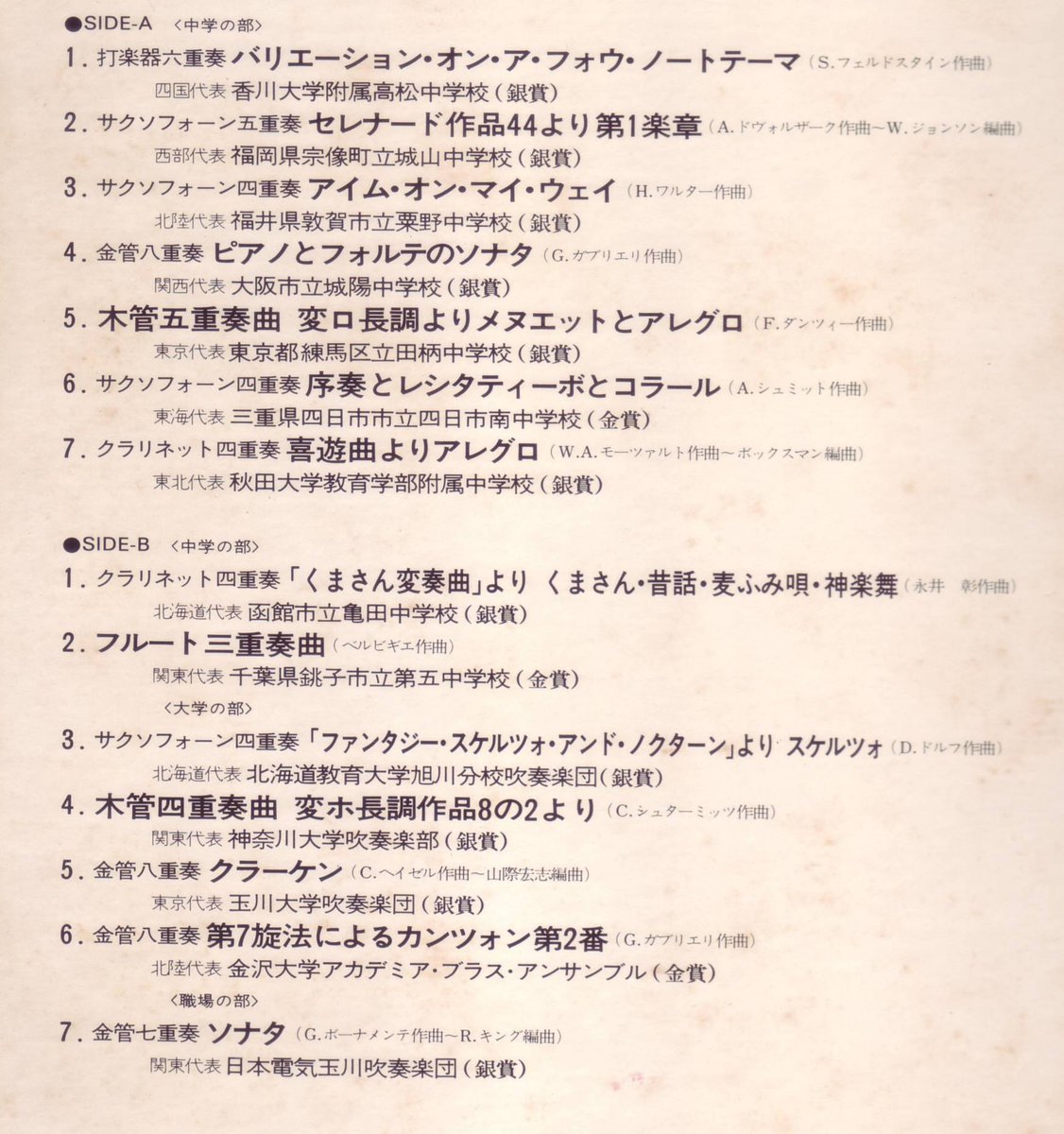 香川大学教育学部附属高松中学校 香川大学教育学部附属高松中学校