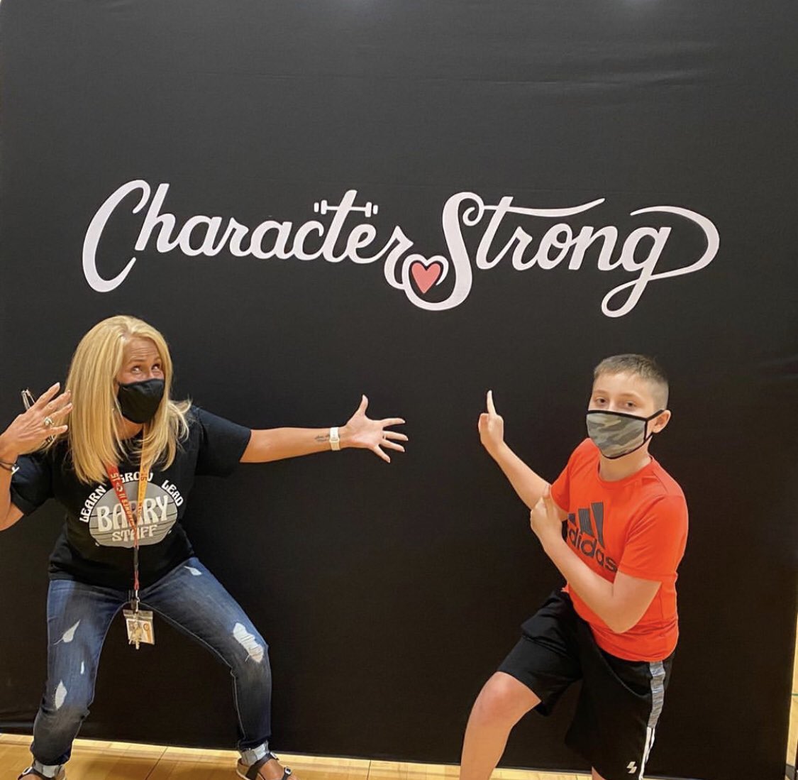 Barry Elementary tweet media