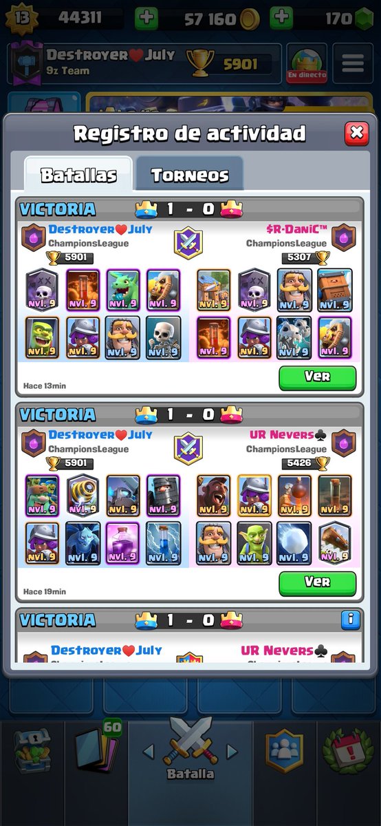 GANANDO EL 2 C 2 JUNTO A <a href="/Steffano_CR/">Steffano</a> y SEMIBARRIDA PARA CERRAR EL PARTIDO PARA <a href="/XpectrosCr/">Xpectros</a> 🔥

4-1 💢