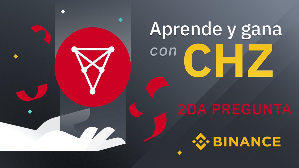 BinanceLATAM's tweet photo. ♻️¡RT con el HT #BinanceLearnAndEarn y gana!

¿Qué es https://t.co/hdxbTY1T5h?
Socios busca impulsar la adopción masiva de la tecnología blockchain. Sus fans tienen voto en decisiones, recompensas y experiencias únicas.

➡️Más información en:https://t.co/p1rHSe177n https://t.co/CgHd6fDYEA