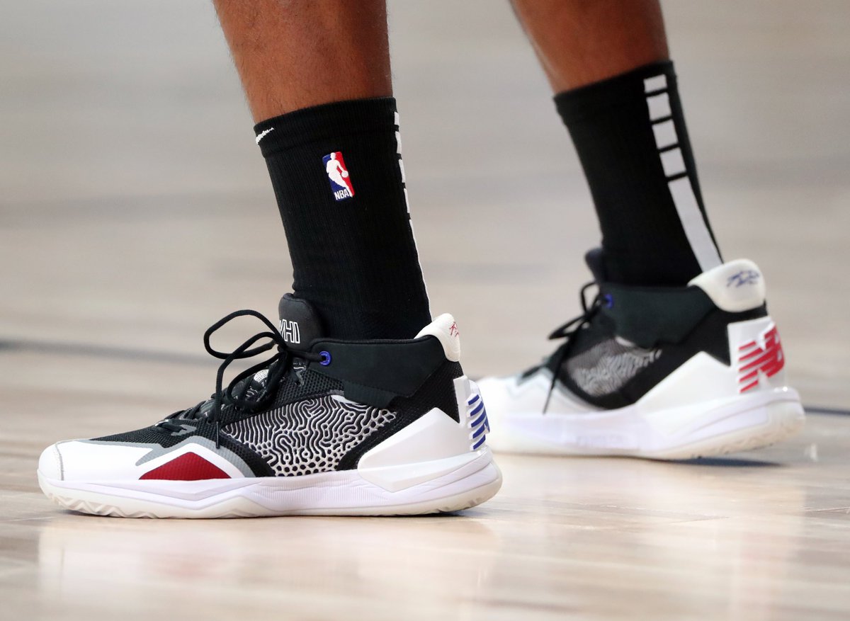 the klaw new balance