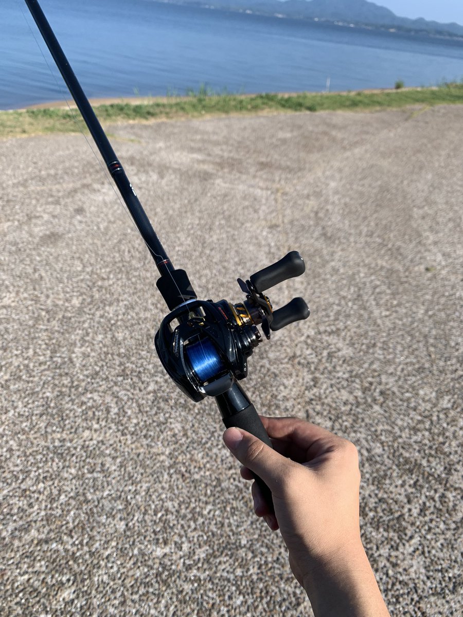 釣り人kの日記 モアザンのベイトリールを買って初釣行でした とりあえずバッククラッシュ連発したよね 早く慣れて釣れるようになりたい Morethan ベイト Lazy 初釣行 シーバス ぼうず バッククラッシュ 早く慣れてシーバス釣りたい Daiwa 釣り人kの日記 モアザンのベイトリールを買って初釣行でした とりあえずバッククラッシュ連発したよね 早く慣れて釣れるようになりたい Morethan ベイト Lazy 初釣行 シーバス ぼうず バッククラッシュ 早く慣れてシーバス釣りたい Daiwa