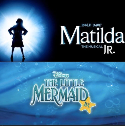 Randy Kelownaactorsstudio Com In Only Two Weeks We Start Our Fall Classes Matilda Jr Here At The Ellis Theatre Little Mermaid Jr In Lake Country New Adventures For Everyone Involved For