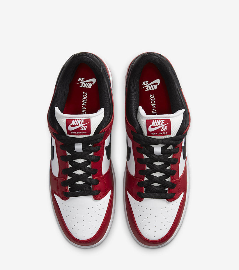 nike sb chicago