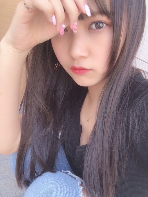 奥野未悠のTwitter画像16
