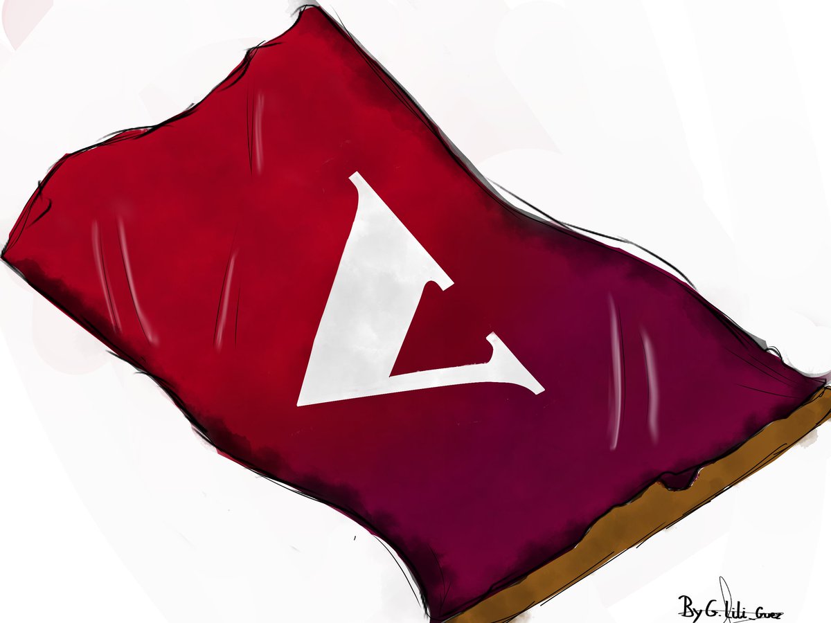 Mlle_aliLili's tweet image. Drapeau LevelV **modifié un peu**
#LevelV #GraphisteLili_Guez 😍
@AtozzzTW #Guez_Gang