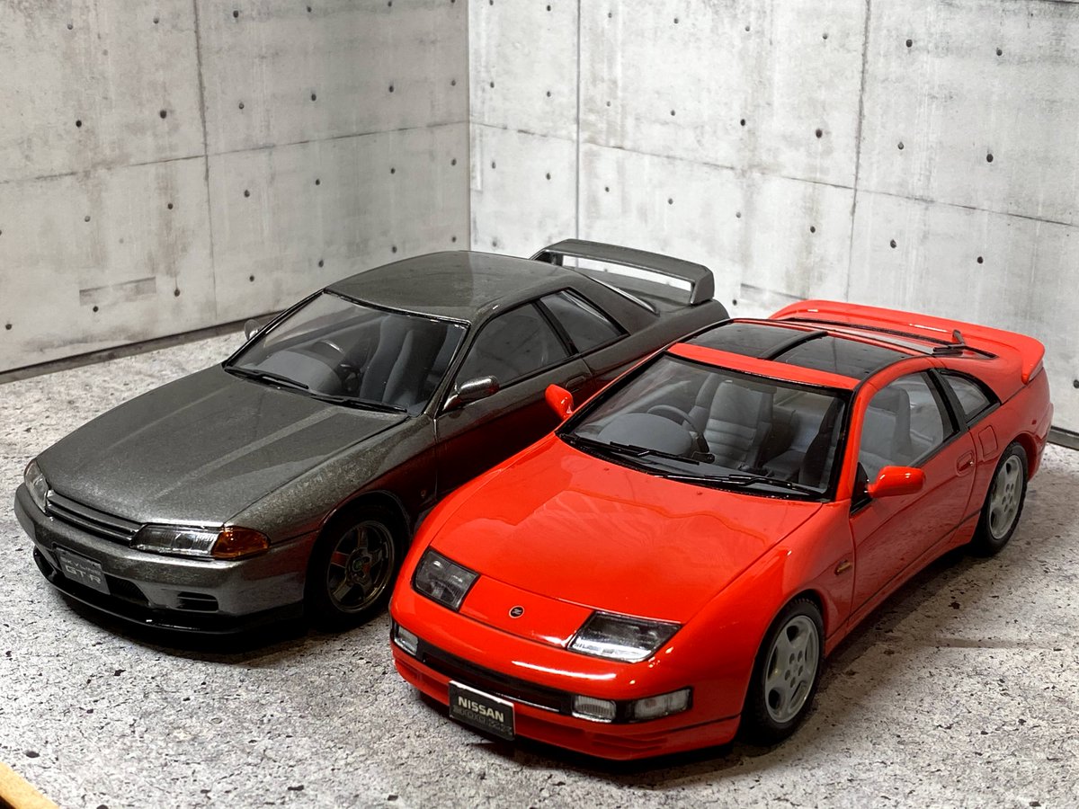 プラモの時間 Na Twitteru Z32完 制作動画 1 24 Tamiya Nissan Fairlady Z 300zxturbo Part3 クリア塗装 研出し 鏡面仕上げ マスキング検証 外装の塗分け 仕上げ T Co Pifp3z7bkm タミヤ ニッサンフェアレディz300zxturbo Z32 プラモでやっちゃえ プラモの時間 Na Twitteru Z32完 制作動画 1 24 Tamiya Nissan Fairlady Z 300zxturbo Part3 クリア塗装 研出し 鏡面仕上げ マスキング検証 外装の塗分け 仕上げ T Co Pifp3z7bkm タミヤ ニッサンフェアレディz300zxturbo Z32 プラモでやっちゃえ