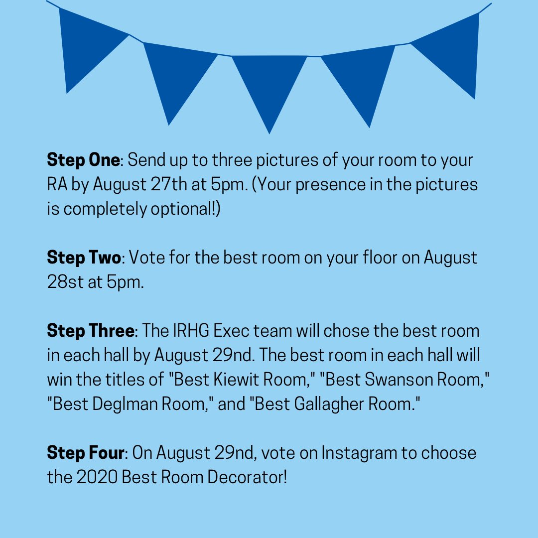 IRHG's tweet photo. announcing the all hall rally🎉 https://t.co/frCU4No3Bc
