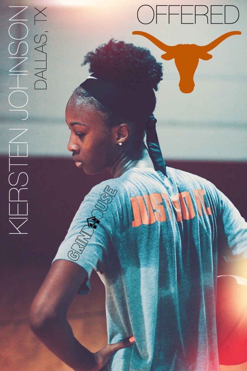 Kiersten Johnson tweet media