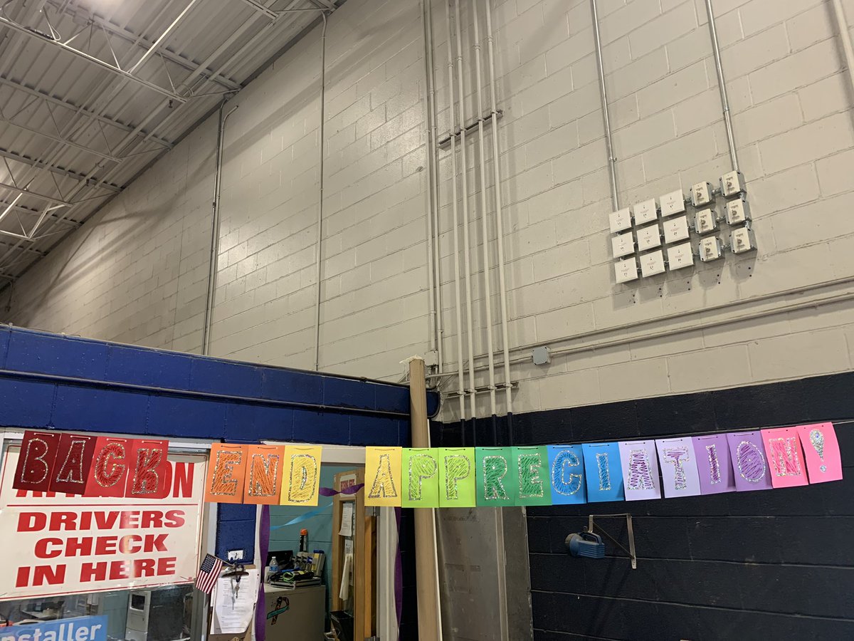 Lowe’s 1676 (@1676_s) on Twitter photo Monday Kickoff to Back-End Appreciation Week Day 1! Morning Breakfast, Scavenger Hunt Roll-Out, and everyone’s favorite snacks at the refreshment table! @DSchroeder33 <a href="/AndrewsP26/">Paul Andrews</a> <a href="/JaneenV_HRBP/">Janeen Valdes</a> <a href="/JaneenV_HRBP/">Janeen Valdes</a> <a href="/TweetUsR30/">TweetUsR30</a> Monday Kickoff to Back-End Appreciation Week Day 1! Morning Breakfast, Scavenger Hunt Roll-Out, and everyone’s favorite snacks at the refreshment table! @DSchroeder33 <a href="/AndrewsP26/">Paul Andrews</a> <a href="/JaneenV_HRBP/">Janeen Valdes</a> <a href="/JaneenV_HRBP/">Janeen Valdes</a> <a href="/TweetUsR30/">TweetUsR30</a>