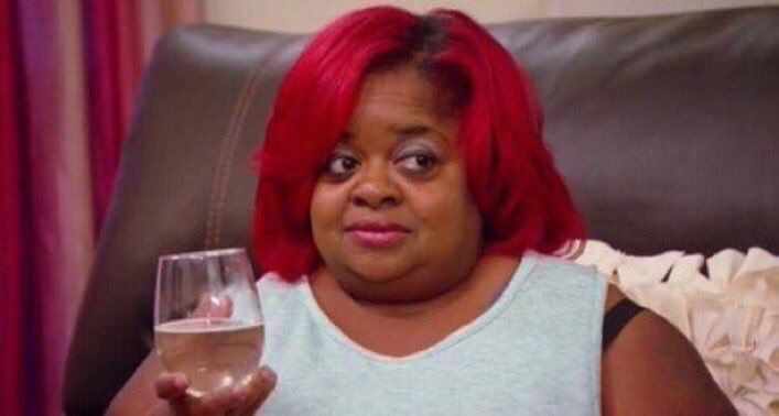 Me judging the interior design in the Zillow homes I'll never be able to afford