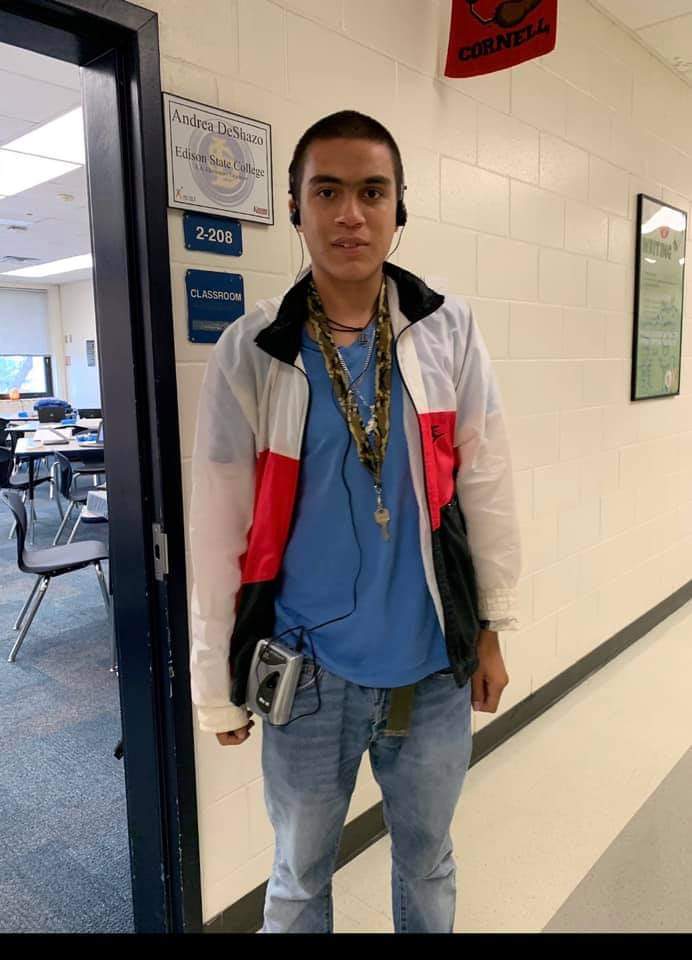 sarajo03's tweet photo. #SWFL Be on the Lookout! One of our #lehigh kiddos has been missing over 24 hrs. He may be making his way north on his bike on or near 41. He has special needs and may need help. Bring Brian home! #puntagorda #ftmyers #tampa #Bradenton #venice #portcharlotte #brandon  @leesheriff https://t.co/dGpFdf6cAV