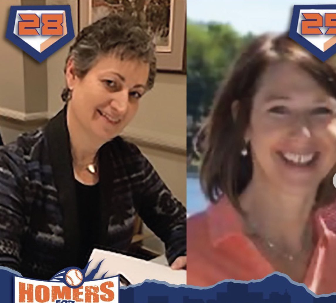 Thank you to Homers for Heroes for sharing our family’s organ donation story and inspiring more life-saving miracles. Please talk with your family about your organ donation wishes. #organdonation #permissiontothrive #instagram.com/p/CEUysvsg1hM/…