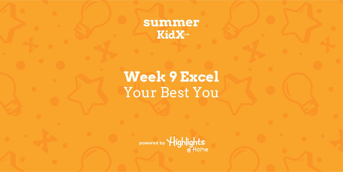 ShopAnderson's tweet photo. KidX Club® helps you be your very best with BE NICE tips to brighten someone’s day, a quiz to find your superpower or by doing your part to help our planet thrive. Visit https://t.co/FvBxSC8rbQ to access activities from @Highlights https://t.co/9SeIUE1xwC