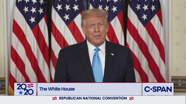 Whoever wrote this speech went above and beyond to shove every Evangelical buzzword onto the teleprompter they could. It's live at the WH, BTW.