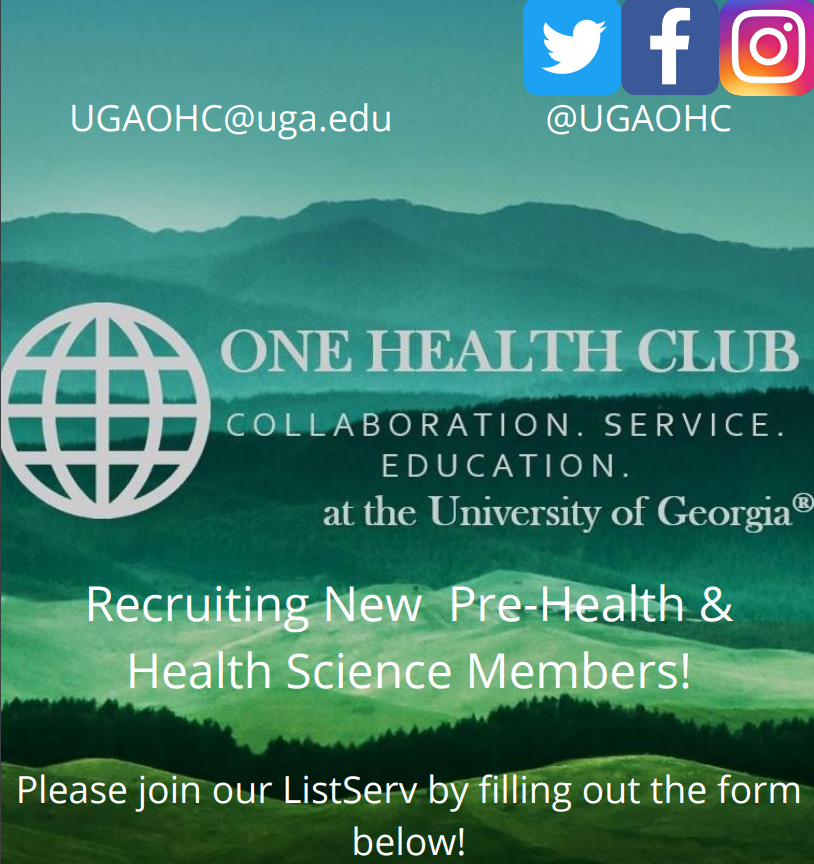 One Health Club tweet media