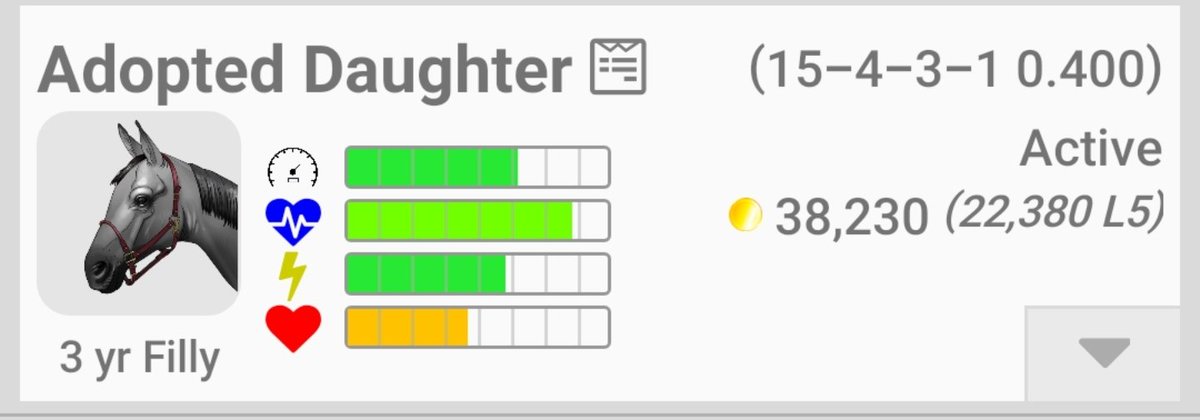 mmunse68's tweet photo. @BearBucDown88 @jbbbstable @AndPacing My best 3s https://t.co/TA0Wp59kDp