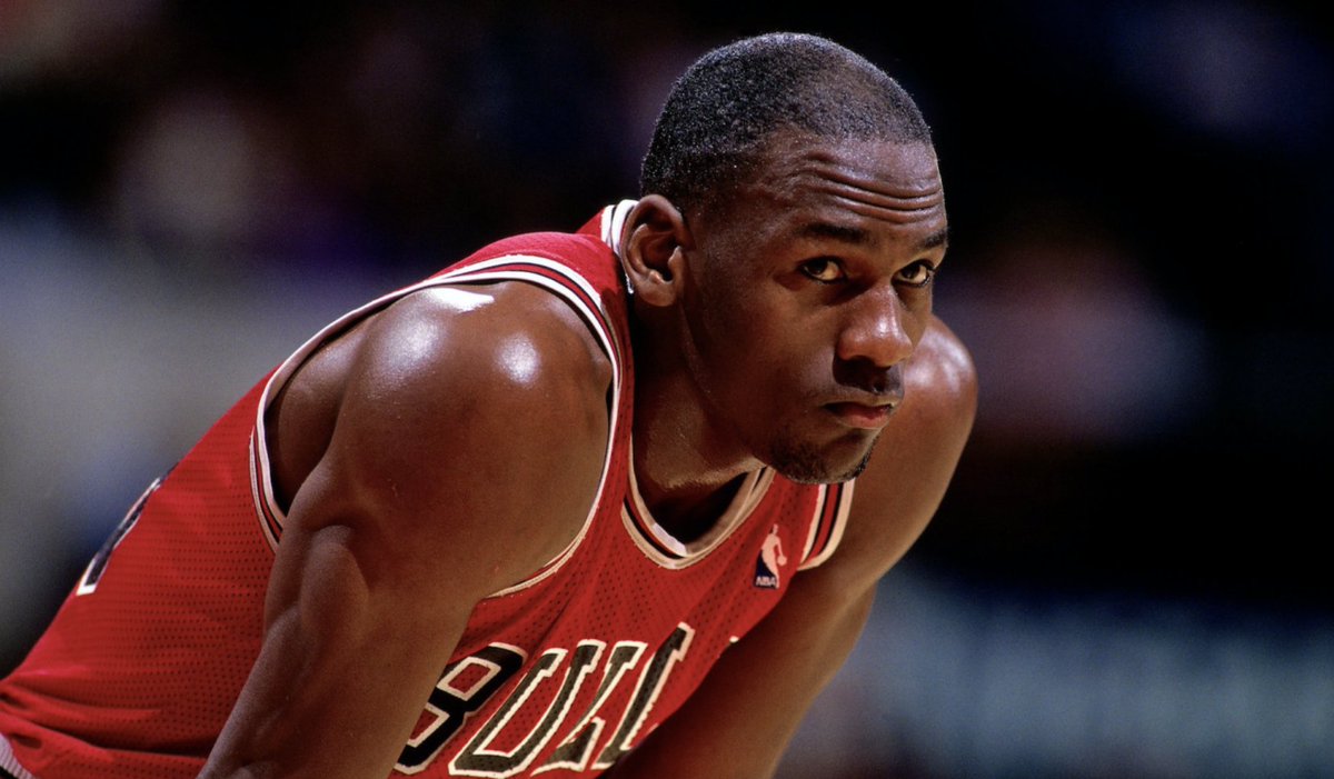 1) Michael Jordan is widely considered the greatest basketball player of all time.His resume includes:- 6 NBA Championships- 6 NBA Finals MVPs- 10x All-NBA 1st Team- 14x All-Star SelectionBut should we also be calling him the greatest athlete investor ever?