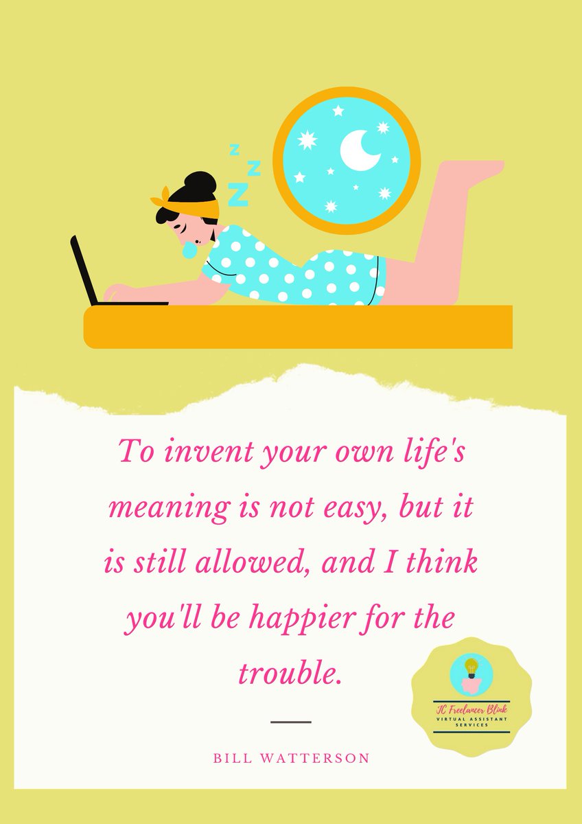 VaCabalquinto's tweet photo. Meaningful life.. 

#Freelancer #SocialMediaManager #YourBusiness #MyBusiness #OurSuccess https://t.co/xOsIZFx6sE