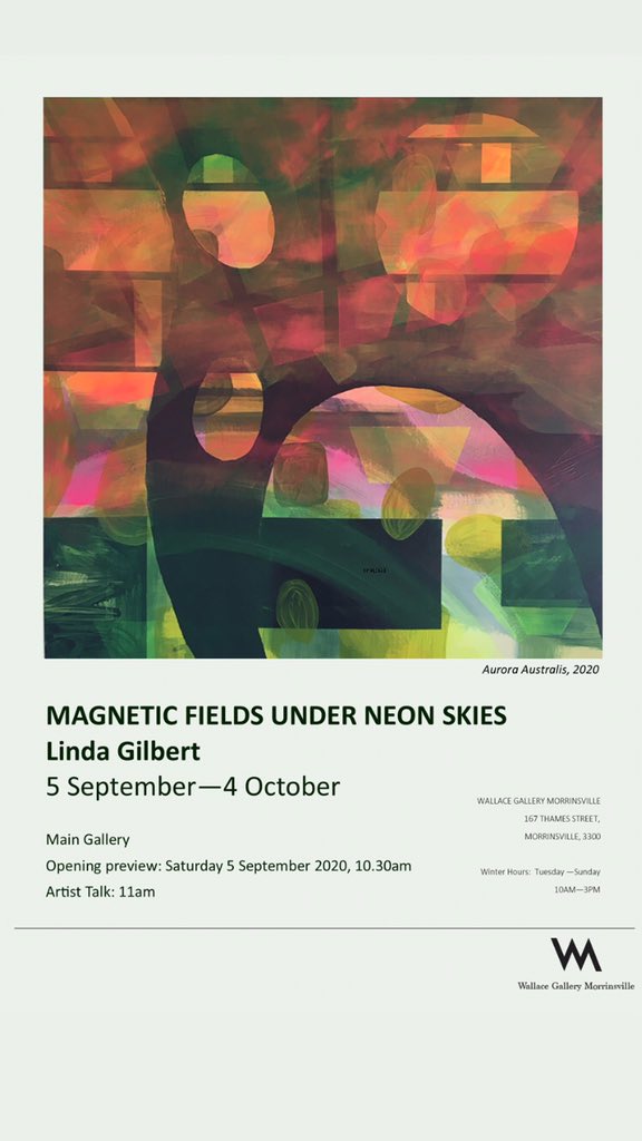 Graphicscribe's tweet image. I'm excited to announce my solo show is opening on Saturday 5 September at the Wallace Gallery, Morrinsville. All welcome - bring a mask!