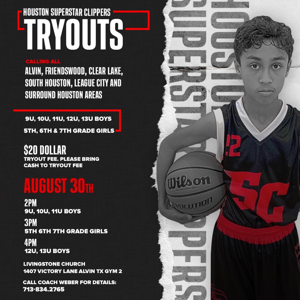 Superstar Clippers tweet media