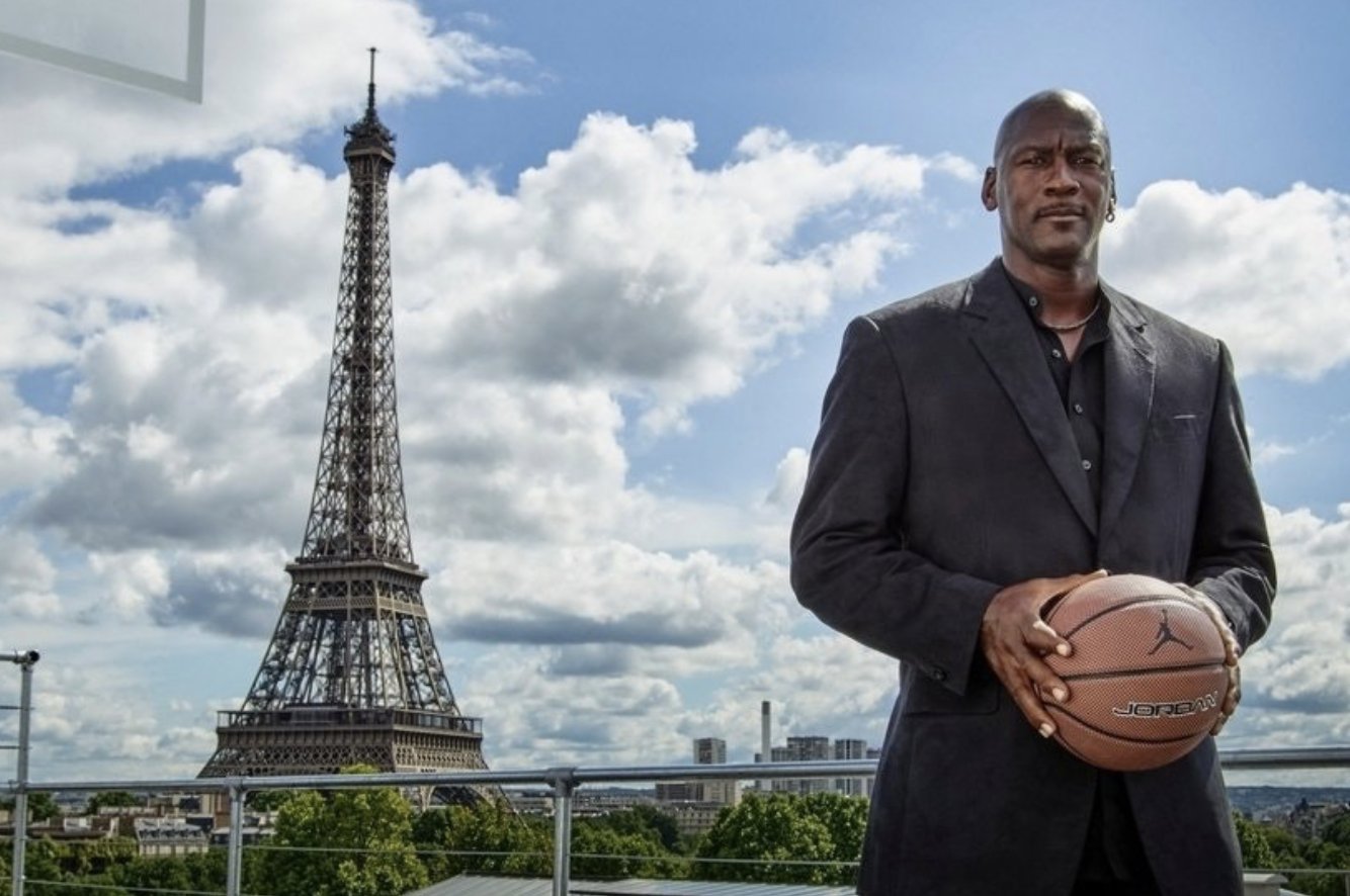 Basketball: How Michael Jordan built his $2 billion empire - NZ Herald