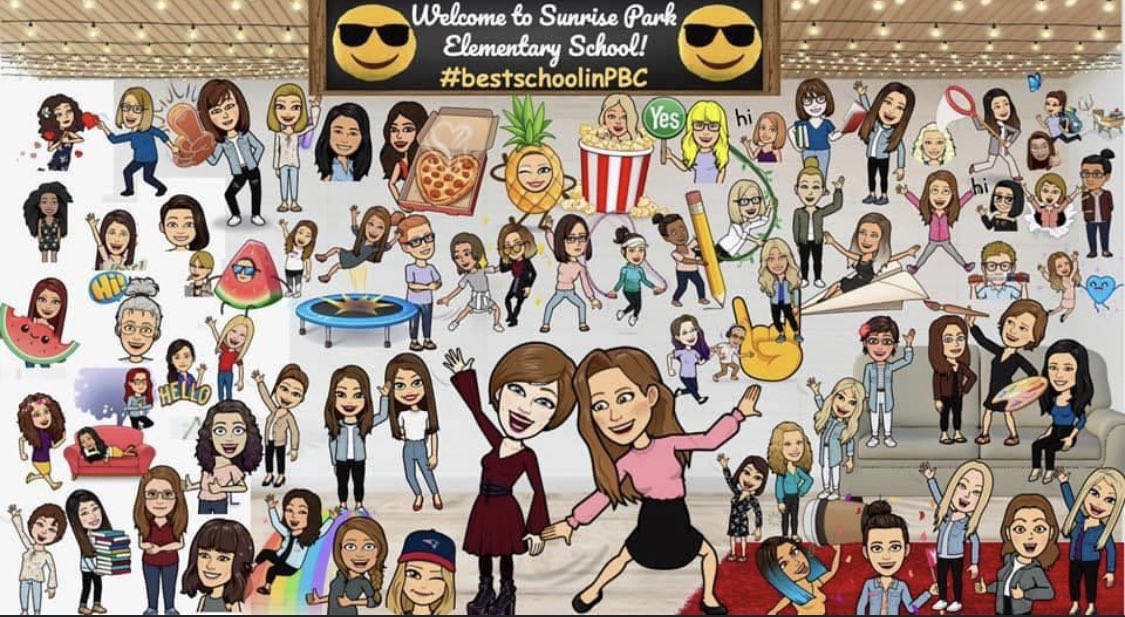 sunrisepark_pta's tweet photo. Shout Out to SPES staffers who put together today's supply handout at the #bestschoolinPBC ! Everyone was raving about how quick and organized it was!!! Great Job everyone @ShineonSPES @SPESleader @KristinMenschel #GoingTheDistancePBCSD https://t.co/Hi1ISpw1pV