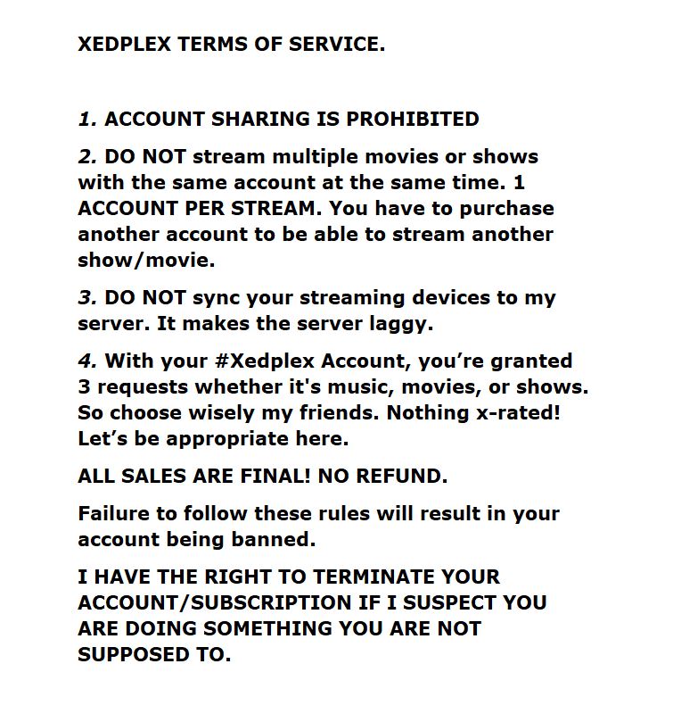 Cord Cutter tweet media