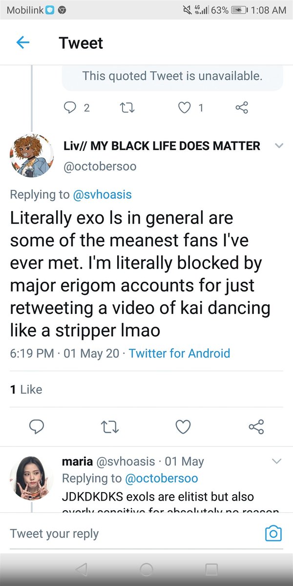 Stan twt has normalized h@rassing only because he is confident about his body and people make him look like he is some ignorant and bad person. Here are a few receipts regarding that.