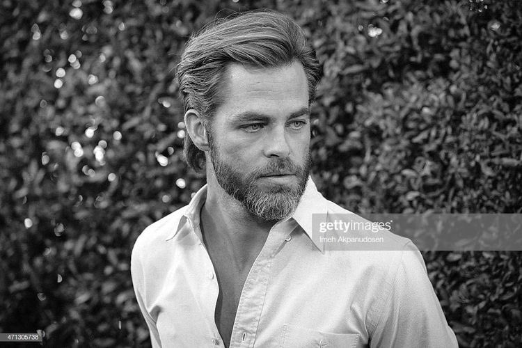 HAPPY BIRTHDAY CHRIS PINE! MY LOVE I HOPE YOURE BIRTHDAY IS A WONDERFUL ONE      